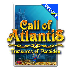 call of atlantis treasures of poseidon